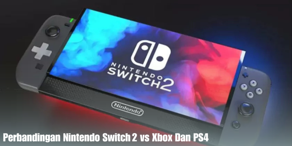 Nintendo Switch 2